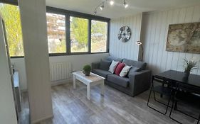 Apartamento Ski Place 6 personas